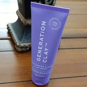 💜 GENERATION MASK